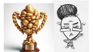 POTATO CUP | 📘 Wickerbottom | Primer día | Concurso Don't Starve Together