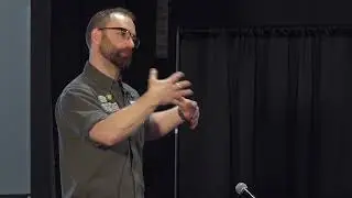 Intro to Finishing, Distressing, and Aging Techniques