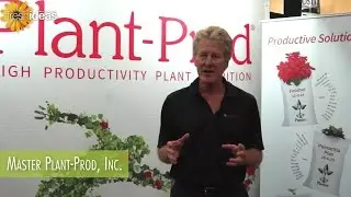 Master Plant-Prod’s Plant Tech Solutions Allows Less Fertilizer Use, More Growth