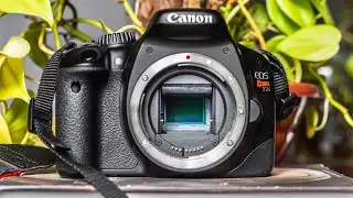 Por qué se produce RUIDO en la Fotografía | Curso de Fotografía