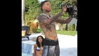 [FREE FOR PROFIT] NLE Choppa x Jetsonmade type beat "Pay Your Respects"