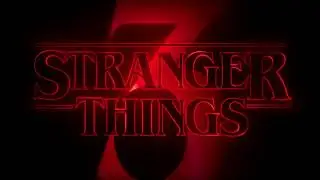 The First Love - Stranger Things Soundtrack Mix