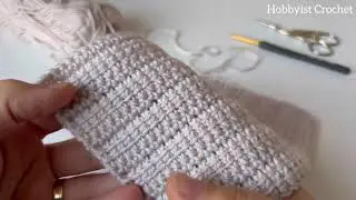 Beautiful 💕 Easy Crochet Baby Blanket Patterns For Beginners #crochet #crochetblanket