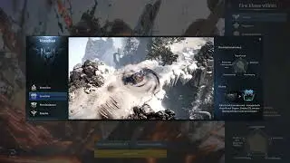 Krieger Update Mai ( Zerstörer ) | Spezialisierung | Unterklassen | Warrior preview | Lost Ark | HD
