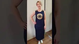 Футболка с принтом 069W2906 р.46. Новинка! Коллекция Морская звезда от Фаберлик