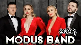 Роскошная кавер группа из Москвы! Живая музыка на свадьбу на корпоратив! MODSUBAND 2024!