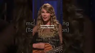 My Taylor Swift Taylor's Version Predictions #taylorswift #shorts