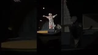 Lauren Daigle  💖 Thank God I Do 💖  Red Rocks  9-20-22