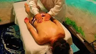 Ninja Massage Full Body Massage 5 Full version