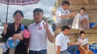 Mu saib tu Viv ncaus kab yeeb