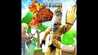 CHAOS CLICKER - ROBLOX