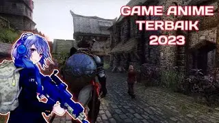 GAME ANIME TERBAIK 2023 | COCOK BUAT HP KENTANG !!!!