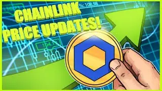 Chainlink Price Update - What's Next for Chainlink?