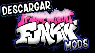 Tutorial como descargar Friday Night Funkin' en menos de dos minutos