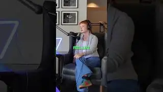 Kacy Hill Says Good Songwriters Listen to Country #shorts
