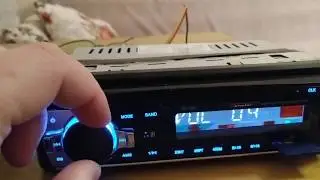 Çin malı oto teyp kablo bağlantısı nasıl yapılır