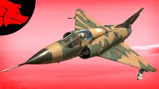 Mirage IIIC || 