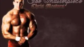 Chris Masters 2010 Theme