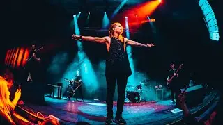 ТАЙМСКВЕР - (Live/05/11/2021, УФА, Tinkoff Hall)
