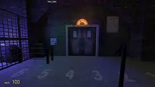 Garry's Mod | Disney Tower of Terror Orlando