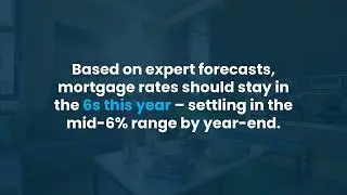 Mortgage Rate Predictions for 2025: What Homebuyers in Novi, MI Need to Know