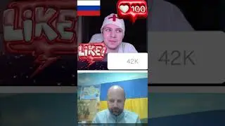 нарезка прикольная GRIDIM #gridim #чатрулетка