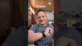 Coisas que usei no braço. 