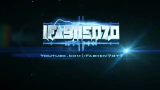 Free Cinéma 4d After effect Intro [iFabiien7oYT]| By KBP