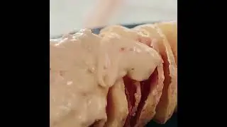 Delicious Tornado Potato Recipe! Easy & Buzzworthy!