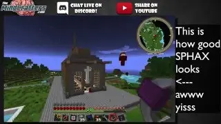 How to Install Sphax PureBDCraft for MC 1.7.10 (MAC/PC)