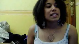 three little birds singing by me