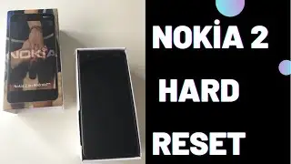 NOKİA 2 hard resed & nokia 2 format  yapamıyorsanız kesinlikle izleyin