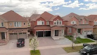 Thomas Cook Ave, Maple, ON