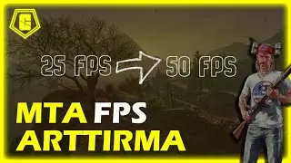 MTA En İyi Fps Arttırma | Detaylı Anlatım | 2022