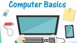 What is computer/about computer