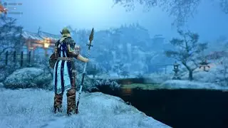 A Day in the Life of a Valkyrie Main - PS4 Dominion with @SkullyFH