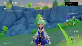 Sucrose's English VA Tries to Git Gud