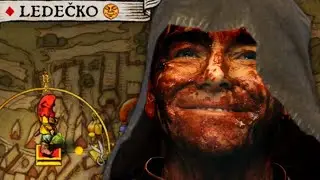 Kingdom Come DLC, které mě ZLOMILO