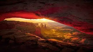 Earth's Top 10 Marvels: Breathtaking Destinations