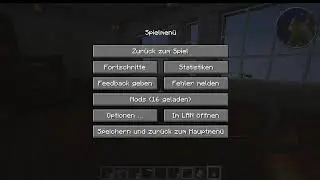 LP German: Minecraft