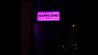 Happy End