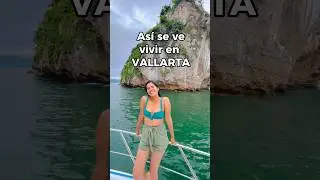 Haz visitado VALLARTA?