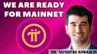 Pi Network: Pi Network Will Be a GLOBAL Success | Pi = $314,159?? | Pi Network on ERC20