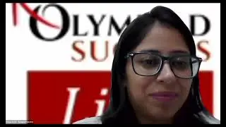 Demo - Science Olympiad - Grade 6 - Accelerated Batch 1 - 16th Aug - 2024