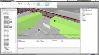 VC: Autodesk Navisworks. Продвинутый уровень: 8.12. Аннотации,теги