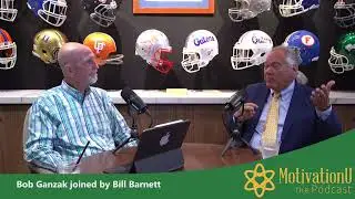 August 3, 2023 ~ Bill Barnett