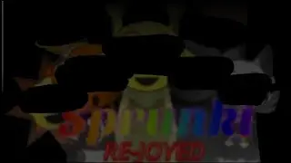 |Sprunki Rejoyed Mix|Sprunki Rejoyed|