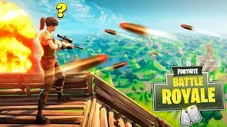 THIS IS TOTAL MAYHEM! | Fortnite w/ Friends!