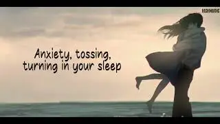 [NIGHTCORE] - talk to me - {cavetown} (lyrics)