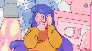 BBY my phone | Animated Meme